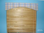 2 in. Wood Blinds